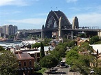 Arcadia: Sydney - University of New South Wales