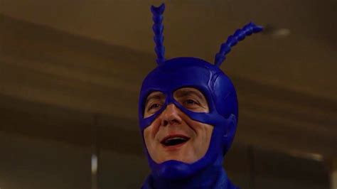 The Tick Naked Tv Guide