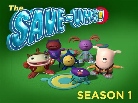 Watch Save Ums Season Prime Video