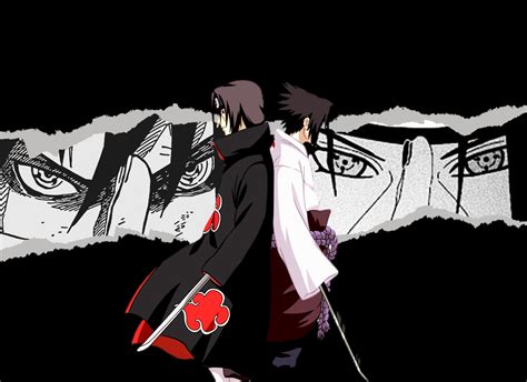 1809x1313 Itachi Vs Sasuke 4k Naruto 1809x1313 Resolution Wallpaper Hd