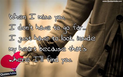 I Miss You Quotes For Him Know Your Meme Simplybe