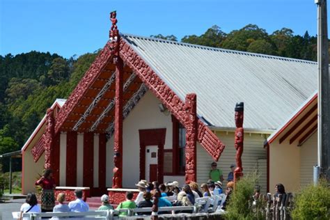 Guided Maori Village Tour And Geothermal Trails Whakarewarewa