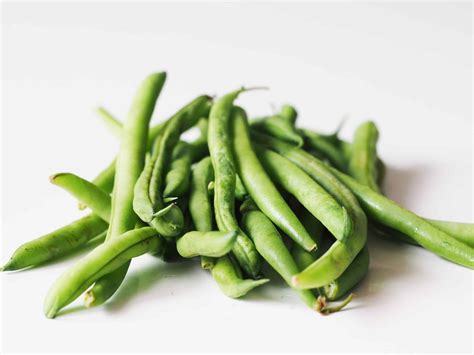 Green Beans For Babies Can Babies Eat Green Beans First Foods