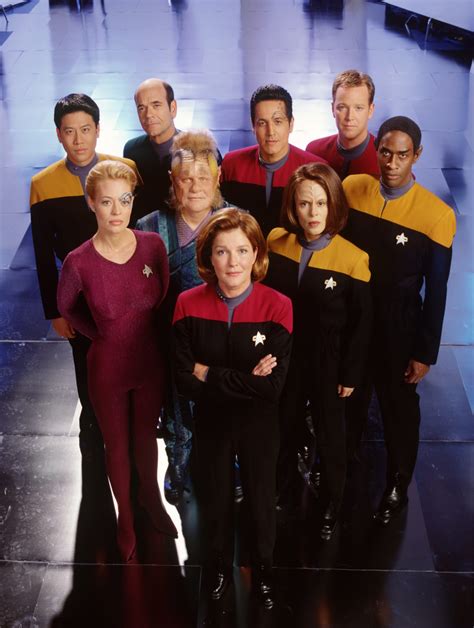 25 Essential Episodes To Celebrate The 25th Anniversary Of Star Trek