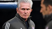 Trainer Jupp Heynckes zum Champions League-Aus: "Habe Bayern in der ...