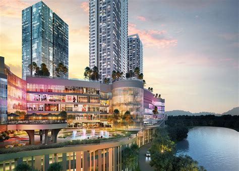 New residential property in klang valley, malaysia. 11 Shopping Malls That Are Opening In Klang Valley Over ...