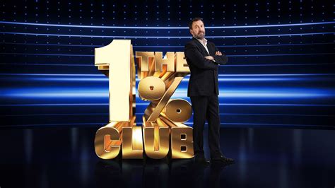 The 1 Club Start Date Confirmed For New Series With Lee Mack On Itv