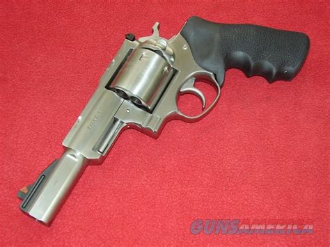 Ruger Super Redhawk Toklat Revolver 454 Cas For Sale