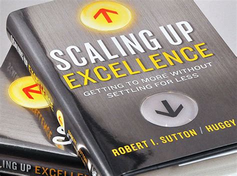 Scaling Up Excellence Justin Gammon Design Illustration