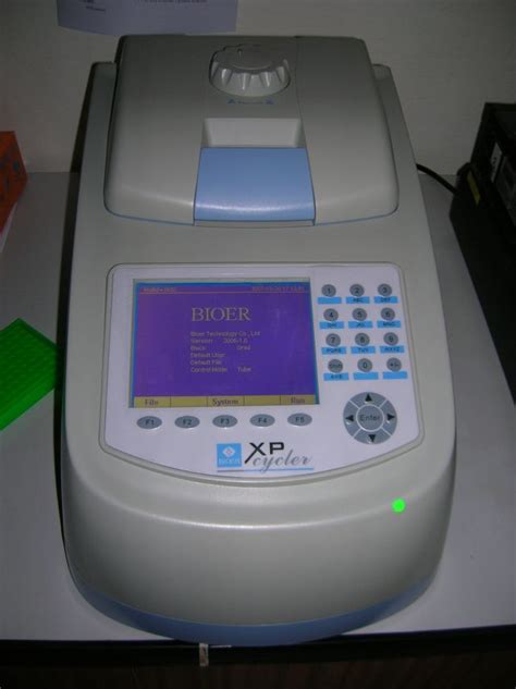 This pcr introduction will demonstrate that pcr is a fundamental technique used to amplify fragments of dna, frequently using the taq polymerase to. What Is a PCR Machine? | Biology News