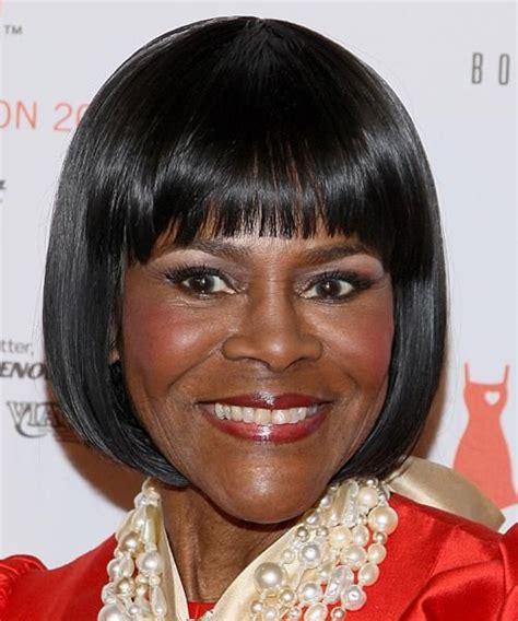 Tyson was a force in entertainment for decades, but in her early years she had few role. Cicely Tyson actriz n.en 1933 en NY | Actriz, Actrices ...