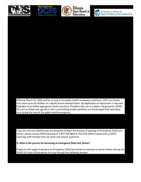 COVID FAQ Following The Mandatory Closures YWCA Northwestern IL