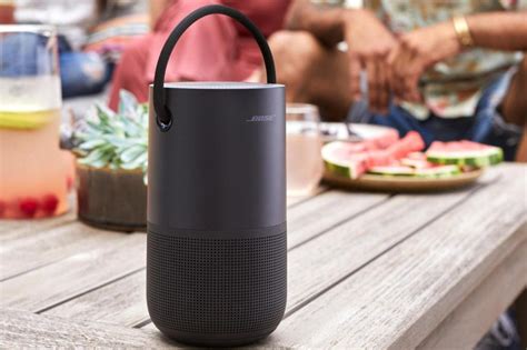 The Best Wireless Outdoor Speakers For Summer