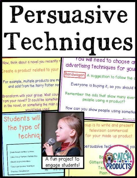 Persuasive Text Or Persuasive Writing In Advertising Powerpoint Lesson