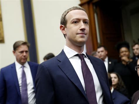 Facebook Lifts Ban On Australian News Mark Zuckerberg Strikes Deal With Josh Frydenberg The