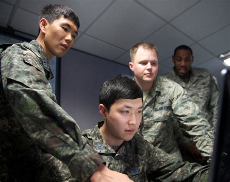 Rok Us Partnerships Highlight Key Resolve 7th Air Force News