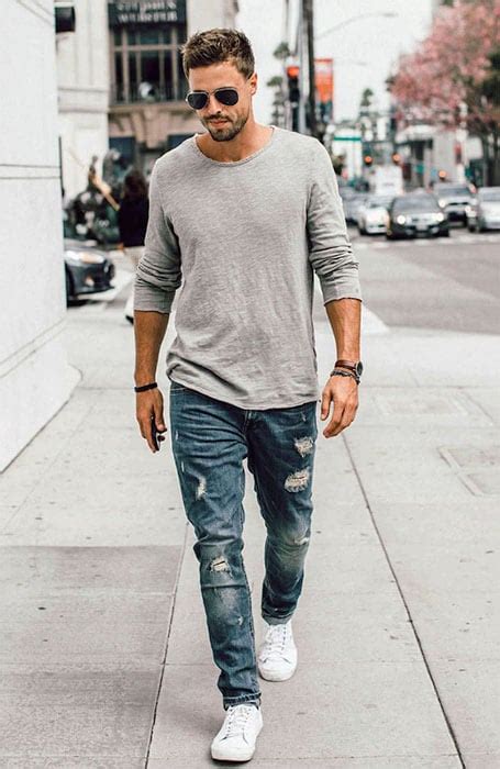 30 Mens Fashion And Clothing Styles For Every Aesthetic