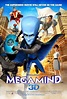 Megamind (2010) Poster #14 - Trailer Addict