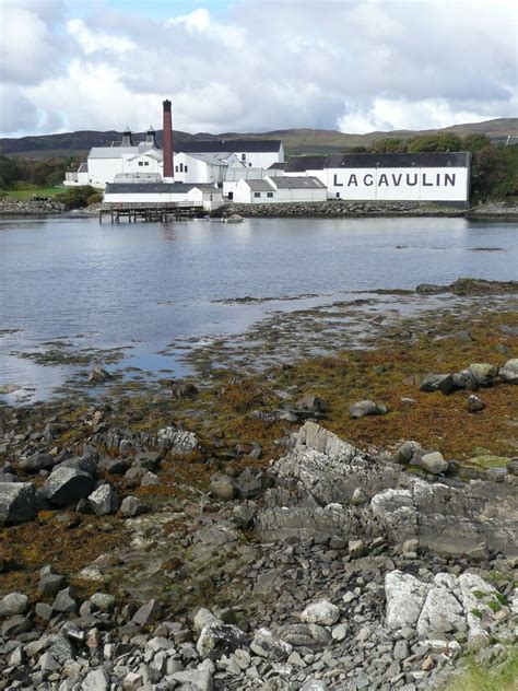 The isle of islay in scotland is recognized for its unique islay scotch whisky. Islay Distilleries Lagavulin 02 | Lagavulin distillery ...