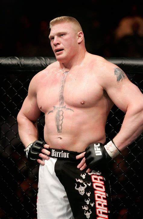 Brock Lesnar Ufc Hd Iphone Wallpapers Wallpaper Cave