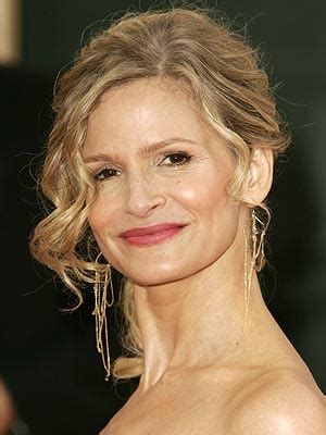 Kyra Sedgwick Curly Hairstyle Celebrity Hair Cuts