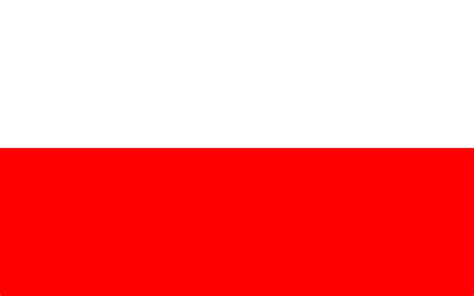 Fileflag Of Poland1 Rgb 255 0 0png