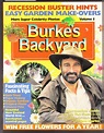 Burke's Backyard Volume 5 by Don Burke - Paperback - First Edition ...