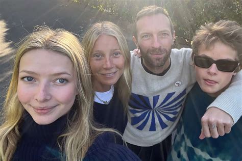 Gwyneth Paltrow Reveals Her Favorite Coldplay Song And Sings It