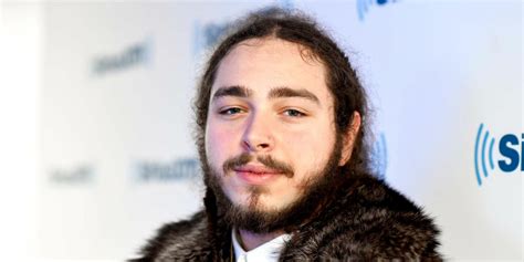 Facts About Post Malone That I Learned From Reading His Wiki Page On