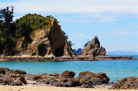 18 Beautiful Places To See In Auckland New Zealand