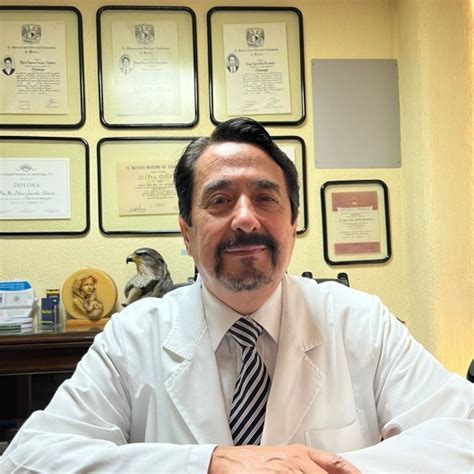 Dr Jorge Luis Del Rio Hernández Opiniones Oftalmólogo Benito Juárez