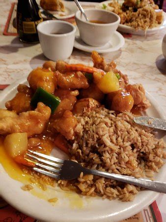 The only exception i've found to this is yum yum tasty donuts. Lotus Pond Restaurant, Warren - Restaurant Reviews, Phone ...
