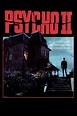 Psycho II (1983) - Posters — The Movie Database (TMDB)