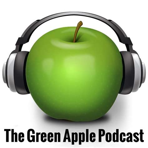 Submit and manage your shows on apple podcasts. The Green Apple Podcast | Listen to Podcasts On Demand ...