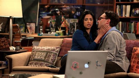 The Big Bang Theory Nochmal Sehen Wiederholung Von Folge 24