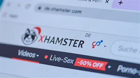 xHamster Gericht bestätigt Verbot von Porno Plattform