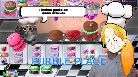 Me Quedo Grande Muchachos C Purble Place Youtube
