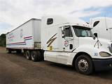 Independent Trucker Salary Photos