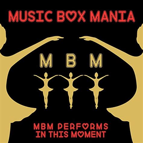 Sex Metal Barbie De Music Box Mania En Amazon Music Amazones