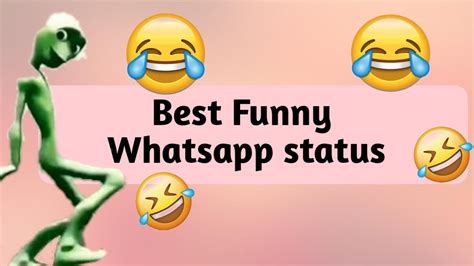 We have the latest for whatsapp funny video story in hindi, gujarati, english for play and watch this funny whatsapp status for exam and express your mood. whatsapp status new 2018 || Funny whatsapp status ☺️ - YouTube