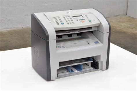 We check all files and test them with antivirus software. HP LASERJET M1319F MFP DRIVER