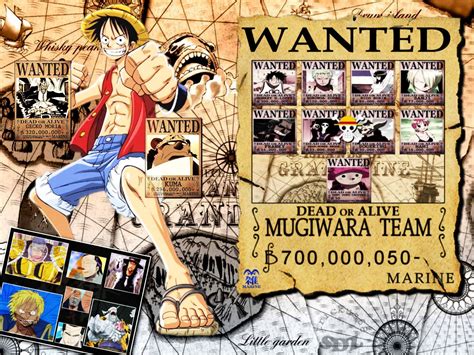 Luffy Bounty Wallpapers Top Free Luffy Bounty Backgrounds