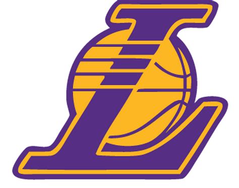 Lakers Logo Png Transparent Images Png All
