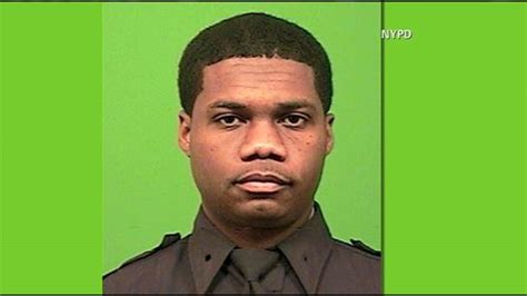 New York City Police Officer Dies After Being Shot In Head Wsvn 7news