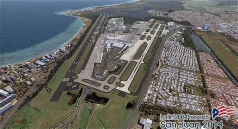 We did not find results for: FS9/FSX LATINVFR San Juan Puerto Rico