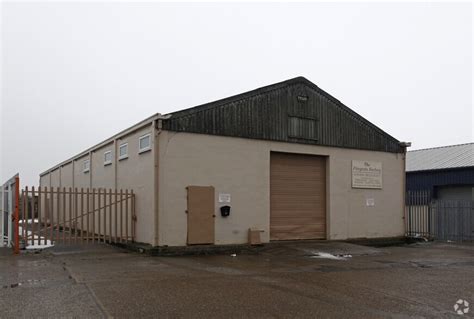 4 Mulberry Rd Canvey Island Ess Ss8 0pr Industrial For Sale Loopnet