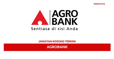 Malaysia international islamic financial centre. Jawatan Kosong Terkini Bank Pertanian Malaysia (Agrobank ...