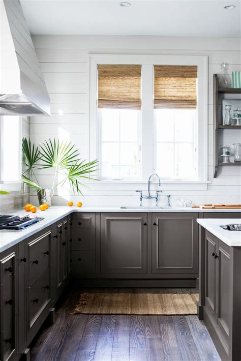 Kitchen Color Ideas And Inspiration Benjamin Moore Kitchen Colors