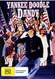 Yankee Doodle Dandy - James Cagney DVD - Film Classics