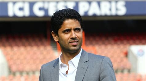 In any case, it claims sheikh hamad bin khalifa al thani, who is the brother of psg's owner tamim bin hamad. Welcome To Patrick Ani's Blog: Meet Nasser Al-Khelaifi PSG-Owner